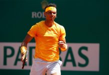 Monte Carlo Masters: Rafael Nadal Claims the Title Monte Carlo Masters