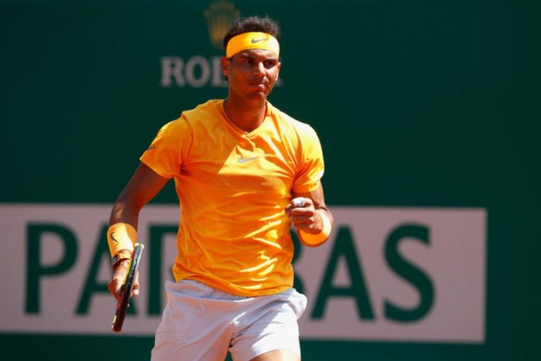 Monte Carlo Masters