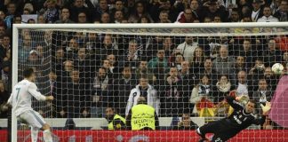 Champions League 2018: Ronaldo’s Penalty Takes Real Madrid Into Semi-Finals