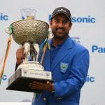 Shiv Kapur, 2017’s Panasonic Open Winner