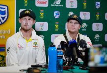 Cricket Scandal Australia: Steve And Cameron Not to Contest Ban Cricket Scandal Australia