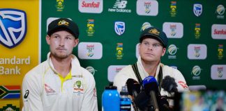 Allsportspk Archives 2018: Cricket Scandal Australia: Steve And Cameron Not to Contest Ban Cricket Scandal Australia