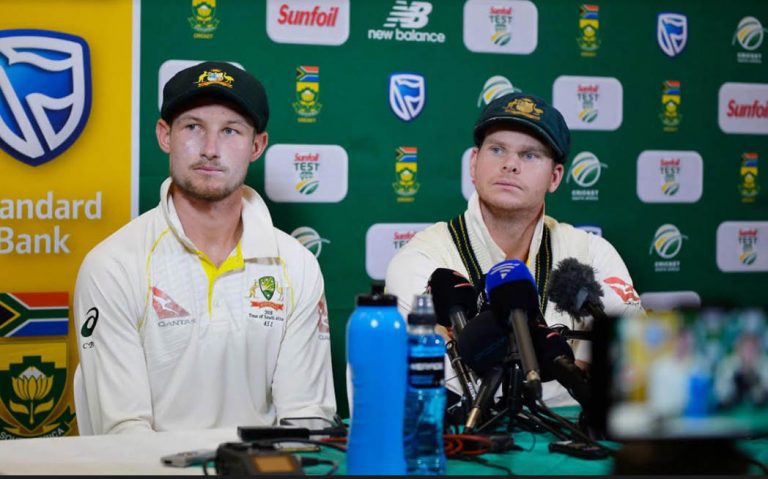 Cricket Scandal Australia