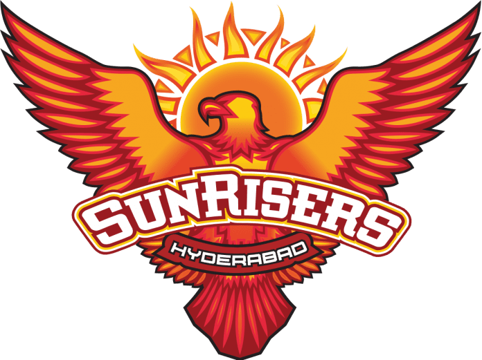Sunrisers Logo IPL 2018