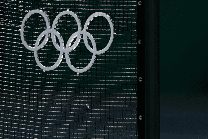 Tokyo 2020 Olympic Tennis Tokyo 2020 Olympic Tennis
