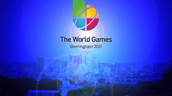 World Games 2021