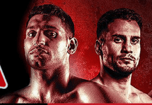 Breaking – Boxing: Amir Khan Destroys Phil Lo Greco in 1st Round Amir Khan
