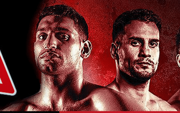 Amir Khan