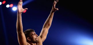 Breaking – Commonwealth Games 2018 Wrestling: Tayyab Raza wins a Bronze commonwealth games Wrestling