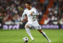 Cristiano Ronaldo: The Champions League Boss