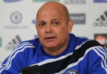 Obituary – Football : Ray Wilkins Former Chelsea Midfielder Dies Obituary - Football