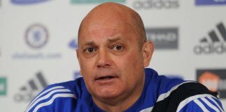 Obituary – Football : Ray Wilkins Former Chelsea Midfielder Dies Obituary - Football