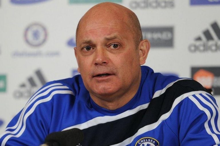 Obituary - Football