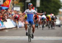 Paris-Roubaix: Peter Sagan Wins His First Ever Title Paris-Roubaix