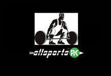 World Weightlifting Rankings – 5th August 2018 World Weightlifting Rankings