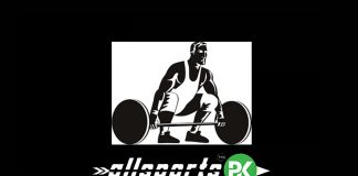 World Weightlifting Rankings – 5th August 2018 World Weightlifting Rankings