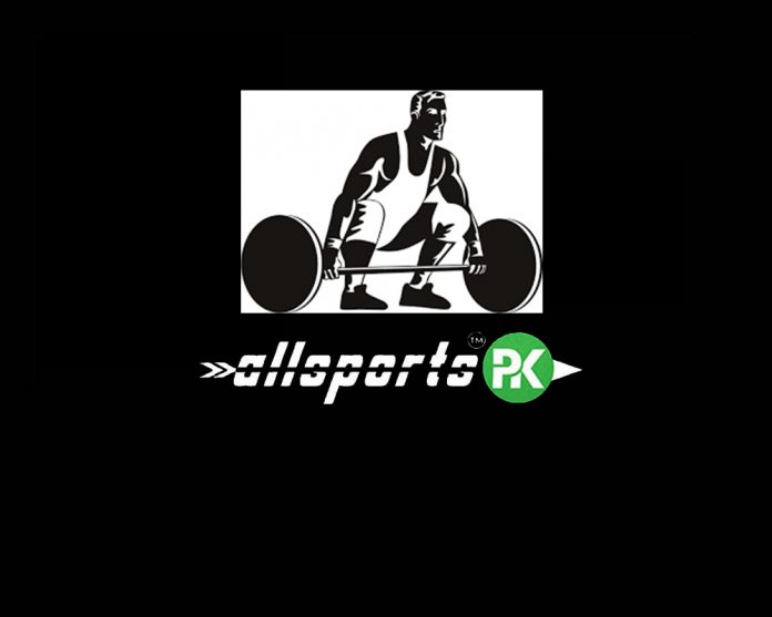 World Weightlifting Rankings World Weightlifting Rankings