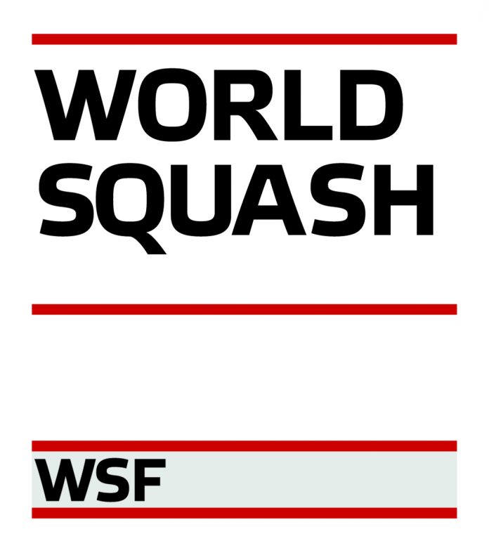 Squash Championships 2020