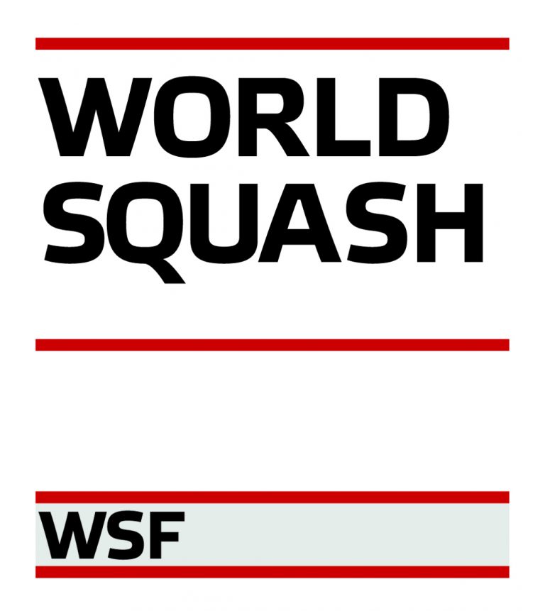 Squash Championships 2020