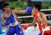 Inter-Division Punjab Open Boxing C’ship – Day 2: Lahore & Faisalabad Pugilists Dominate
