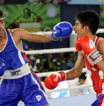 Inter-Division Punjab Open Boxing C’ship – Day 2: Lahore & Faisalabad Pugilists Dominate