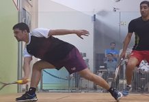 PSA World Tour – Pakistan Squash Circuit-1: All set for Semi-Finals PSA World Tour