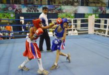 Inter-Division Punjab Open Boxing C’ship: Day 3