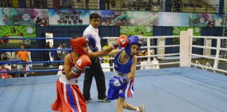 Inter-Division Punjab Open Boxing C’ship: Day 3