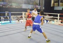 Inter-Division Punjab Open Boxing C’ship: Lahore Boxers Bag Most – 16 Gold Medals