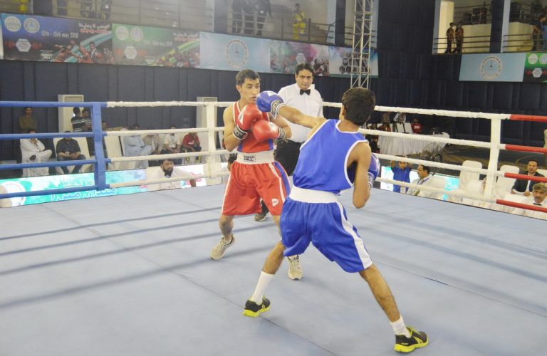 Inter-Division Punjab Open Boxing C’ship: Lahore Boxers Bag Most – 16 Gold Medals