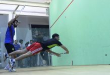 PSA World Tour – Pakistan Squash Circuit-1: All Set for Main Round on 10 May PSA World Tour
