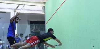 PSA World Tour – Pakistan Squash Circuit-1: All Set for Main Round on 10 May PSA World Tour