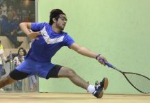 PSA World Tour – Pakistan Squash Circuit-1: Main Round starts; Top Seed Women Players Loose PSA World Tour