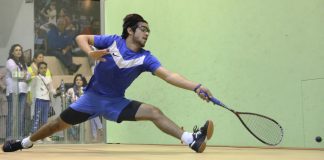 PSA World Tour – Pakistan Squash Circuit-1: Main Round starts; Top Seed Women Players Loose PSA World Tour