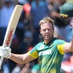 AB De Villiers