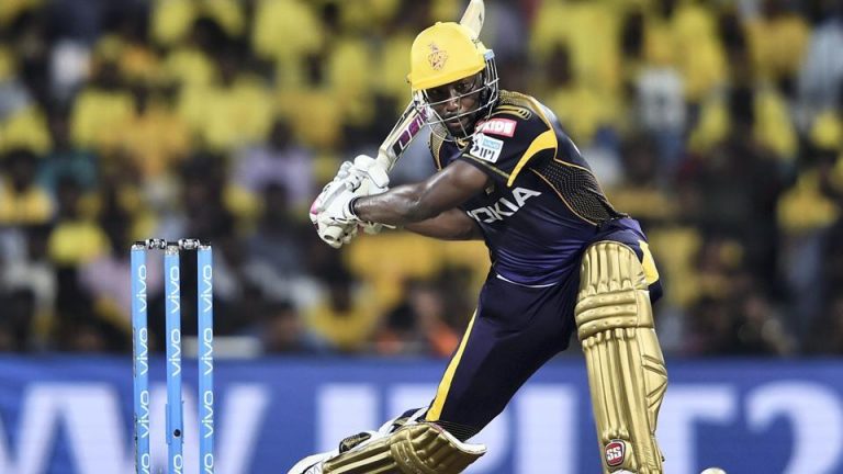 IPL match Highlights