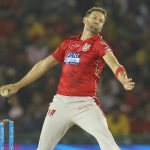 Andrew Tye