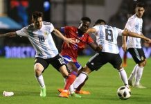FIFA World Cup 2018: Friendly Matches Highlights – 30th May 2018 FIFA World Cup 2018