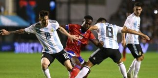 FIFA World Cup 2018: Friendly Matches Highlights – 30th May 2018 FIFA World Cup 2018
