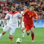 Armenia Vs Malta