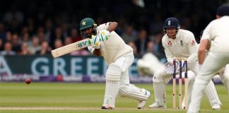 Pakistan Vs England 1st Test: Day 2 – Pakistan Bat Clinically Pakistan Vs England