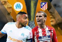 UEFA Europa League Final: Atletico Madrid Wins; 3rd Time UEFA Europa Leagu