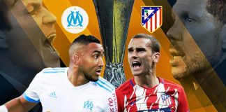 UEFA Europa League Final: Atletico Madrid Wins; 3rd Time UEFA Europa Leagu