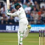 Azhar Ali