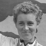 Beryl Burton