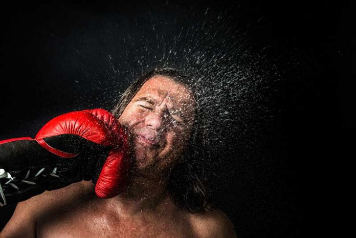 Boxing Deadliest Sports