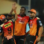 Carlos Brathwaite