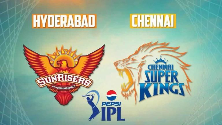 IPL Final 2018