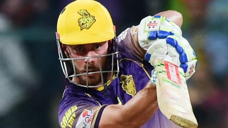 IPL Match Highlights