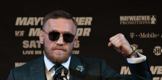 UFC – Ultimate Fighting Championship World Rankings – 20th May 2018 UFC Rankings